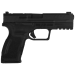 Pistolet Reximex TRX9 Black k.9x19